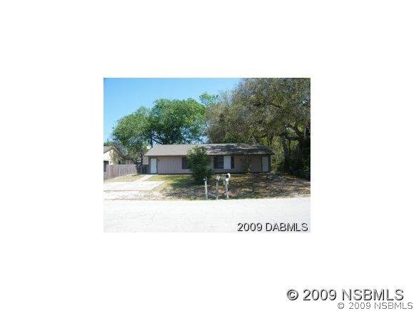 2509 India Palm Dr., Edgewater, FL 32141