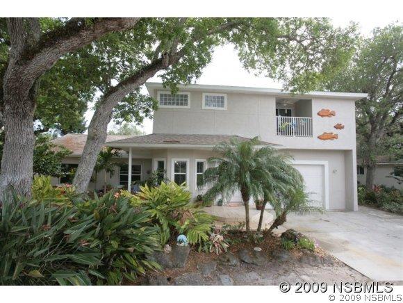 600 S Pine St., New Smyrna Beach, FL 32169