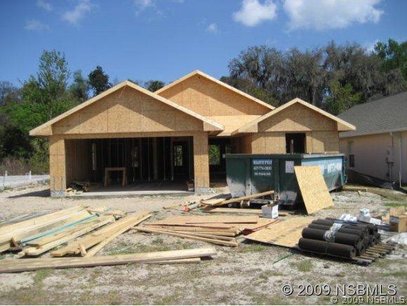 594 Coral Trace Blvd., Edgewater, FL 32132