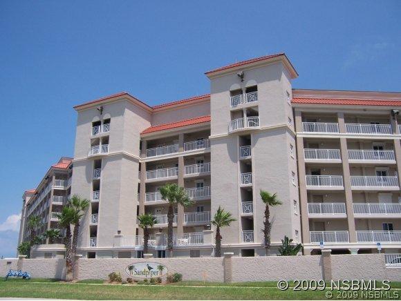 5501 Atlantic Ave. #304, New Smyrna Beach, FL 32169