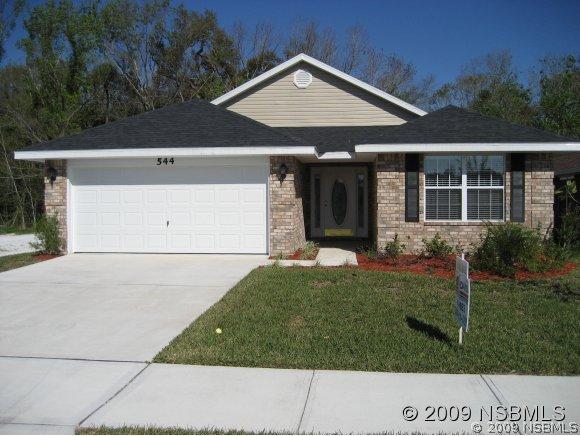 676 Coral Trace Blvd., Edgewater, FL 32132