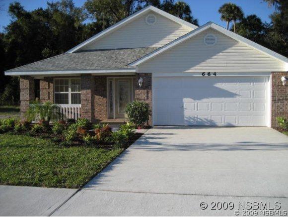 501 Coral Trace Blvd., Edgewater, FL 32132