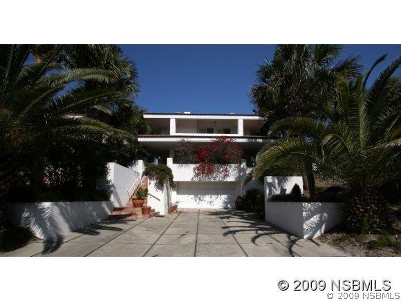 1403 N Atlantic Ave., New Smyrna Beach, FL 32169