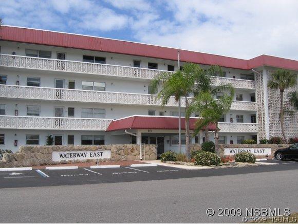 325 N Causeway #C204, New Smyrna Beach, FL 32169