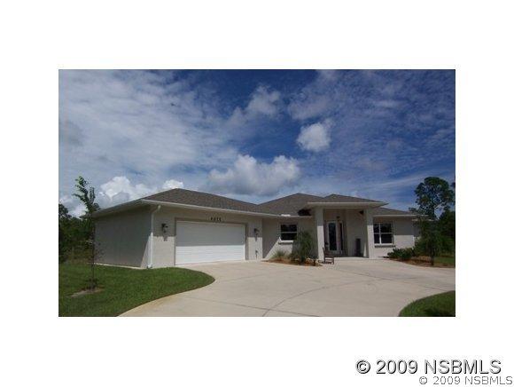 4075 Crestwood Manor Dr., New Smyrna Beach, FL 32168