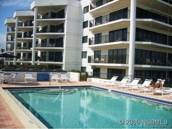 4865 Atlantic Ave. #206, New Smyrna Beach, FL 32169