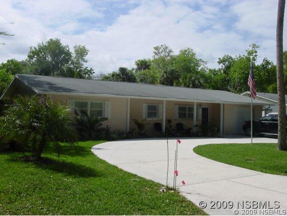 2224 Lime Tree Dr., Edgewater, FL 32141