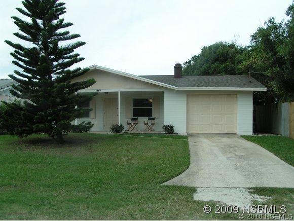 1424 Beacon St., New Smyrna Beach, FL 32169