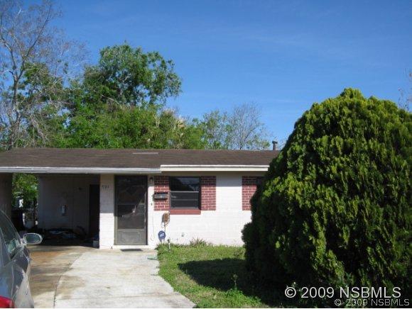 501 Keech St., Daytona Beach, FL 32114