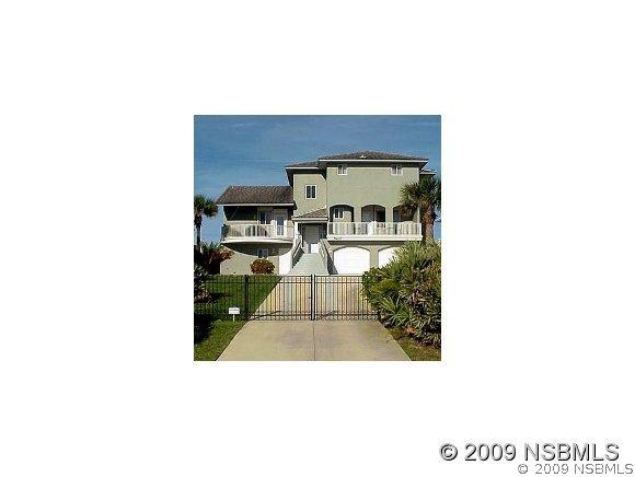 5607 S Atlantic Ave., New Smyrna Beach, FL 32169