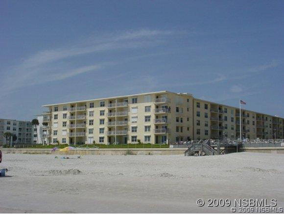 4153 S Atlantic Ave. #414, New Smyrna Beach, FL 32169