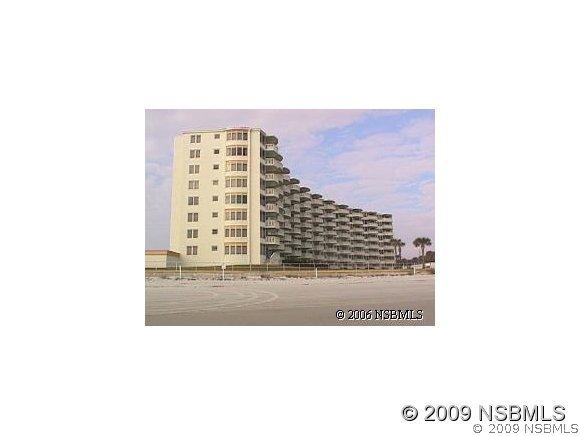 601 N Atlantic Ave. #201, New Smyrna Beach, FL 32169