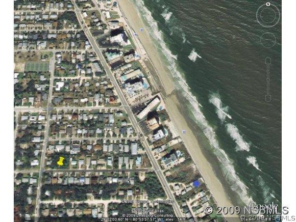 804 Maralyn Ave., New Smyrna Beach, FL 32169