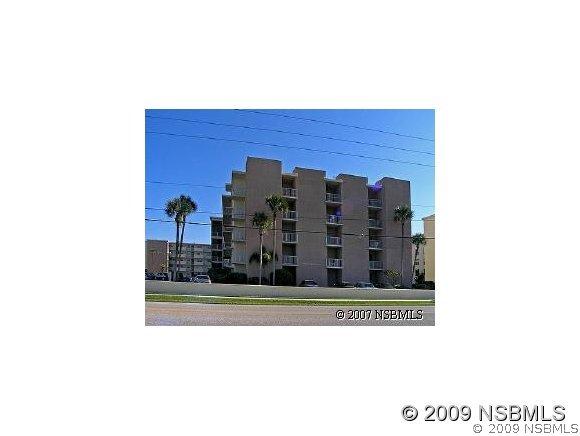 4151 S Atlantic Ave. #216, New Smyrna Beach, FL 32169