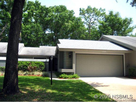 1888 Silver Fern Dr. #7, Port Orange, FL 32128