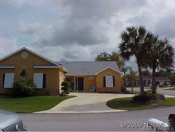 324 Citrus Open Dr., New Smyrna Beach, FL 32168