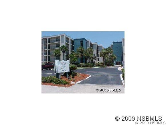 4175 Atlantic Ave. #109, New Smyrna Beach, FL 32169