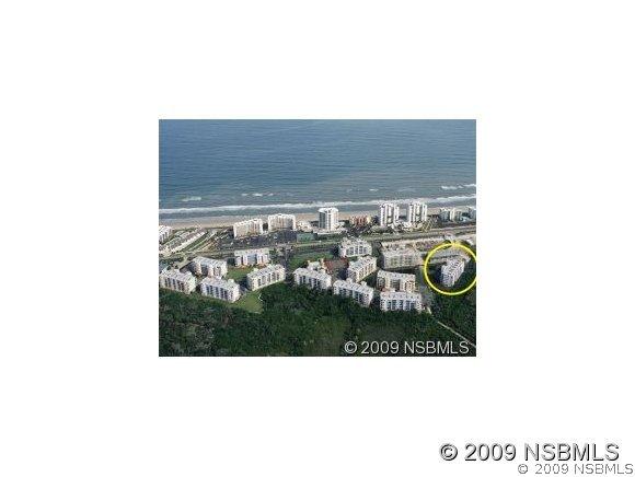 5300 S Atlantic Ave. #16205, New Smyrna Beach, FL 32169