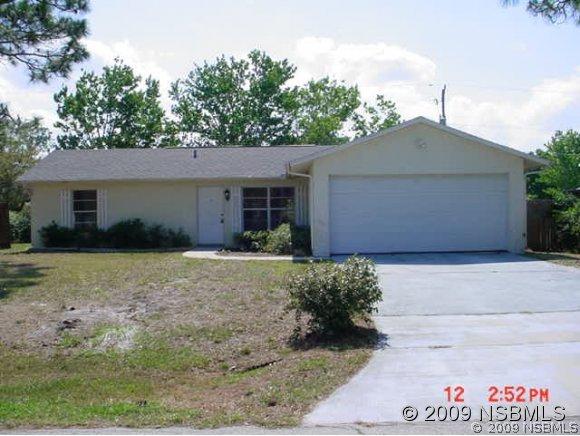 1408 N Victory Palm Dr., Edgewater, FL 32132