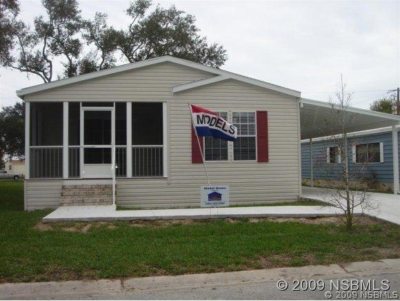 4343 Cedar Way, Edgewater, FL 32141