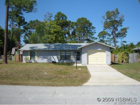 3430 Vista Palm Dr., Edgewater, FL 32141