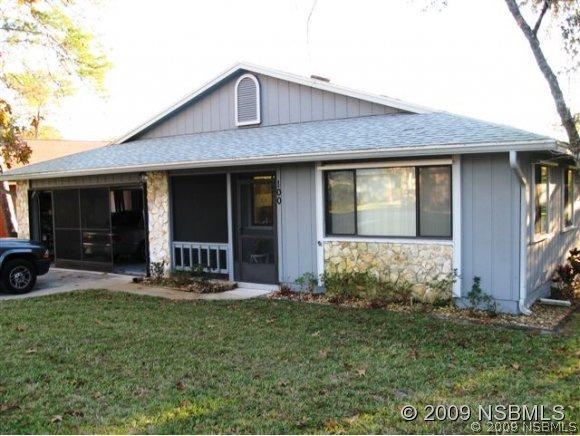 100 Rustic Pond Rd., Port Orange, FL 32128