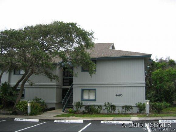 4405 Sea Mist Dr. #118, New Smyrna Beach, FL 32169