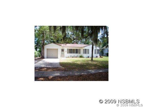1411 Palmetto St., New Smyrna Beach, FL 32168