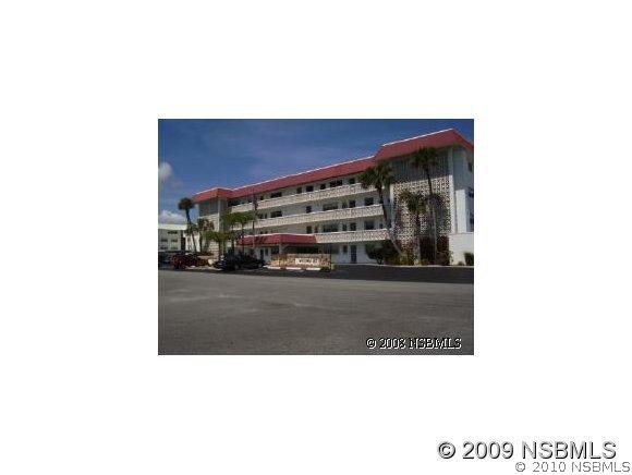 325 N Causeway North #D103, New Smyrna Beach, FL 32169