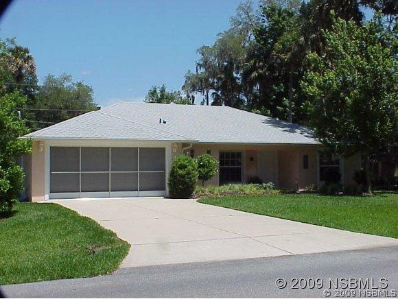 2025 Orange Tree Dr., Edgewater, FL 32141