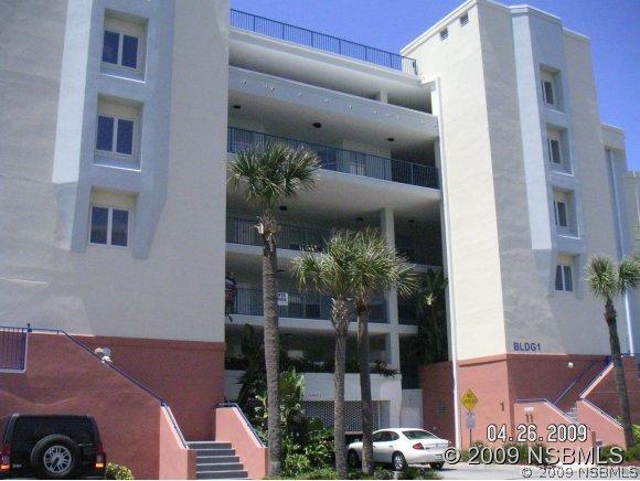 5300 S Atlantic Ave. #1202, New Smyrna Beach, FL 32169