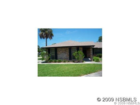 1215 Wayne Ave., New Smyrna Beach, FL 32168
