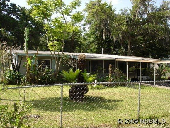 1970 Lake Dr., New Smyrna Beach, FL 32168