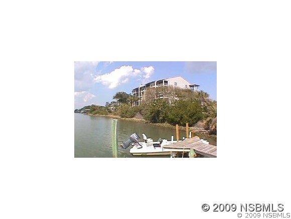 6544 Engram Rd. #E204, New Smyrna Beach, FL 32169