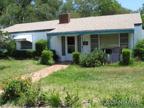 215 Jefferson St., Daytona Beach, FL 32114