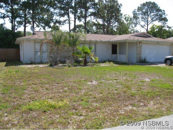 1919 Travelers Palm Dr., Edgewater, FL 32132