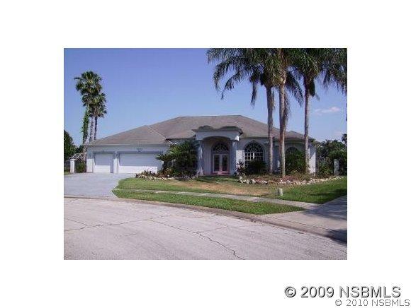 6072 Sabal Crossing Ct., Port Orange, FL 32128