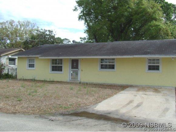[Address Hidden by Seller], Edgewater, FL 32141