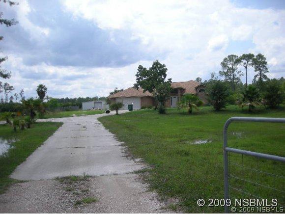 370 Western Rd., New Smyrna Beach, FL 32168