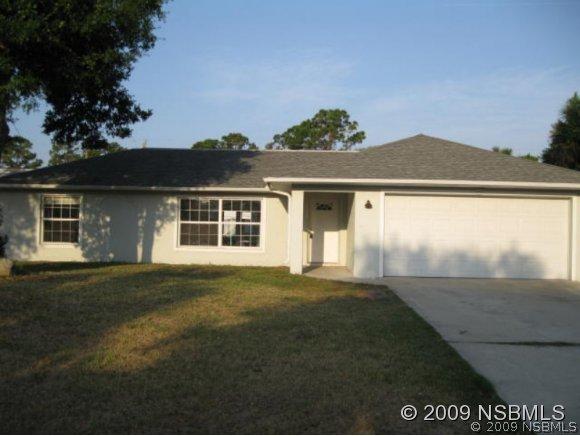 2342 Fern Palm Dr., Edgewater, FL 32141