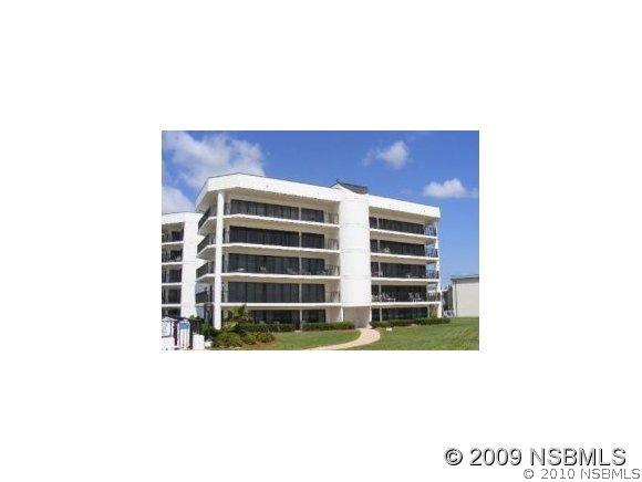 4865 S Atlantic Ave. #502, New Smyrna Beach, FL 32169