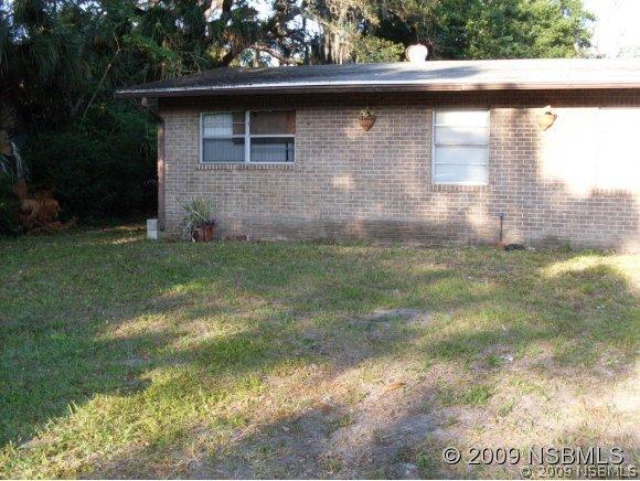 430 Palmetto St., Edgewater, FL 32132