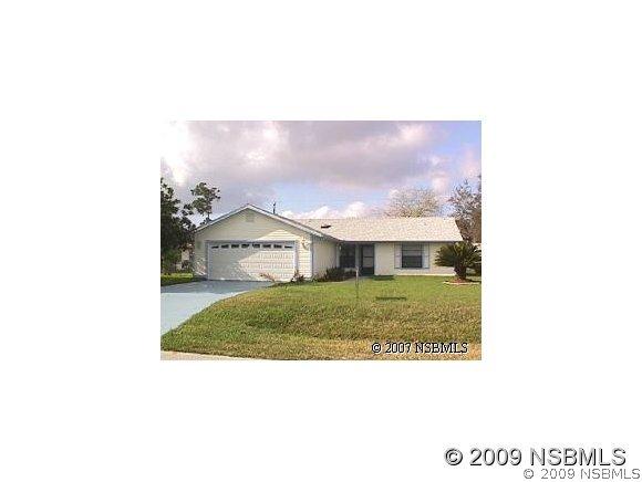 3128 Sabal Palm Dr., Edgewater, FL 32141