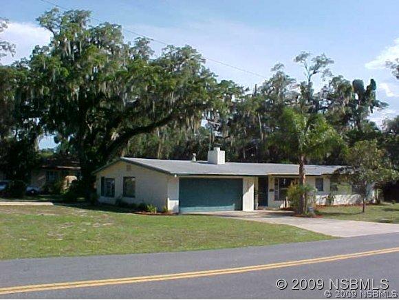 1400 Live Oak St., New Smyrna Beach, FL 32168