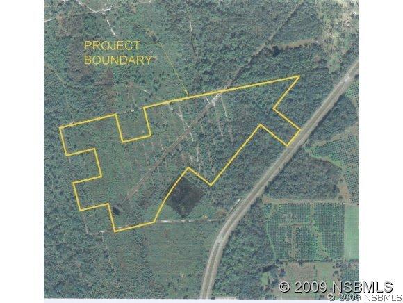 N Us 1, Oak Hill, FL 32759