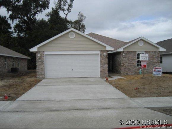 660 Coral Trace Blvd., Edgewater, FL 32132