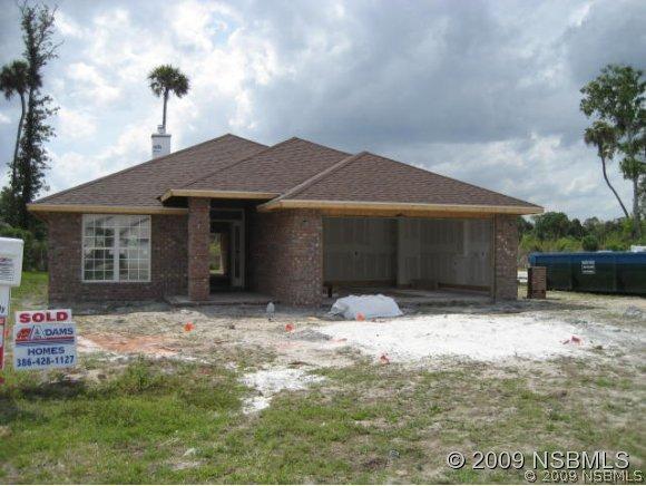 657 Coral Trace Blvd., Edgewater, FL 32132