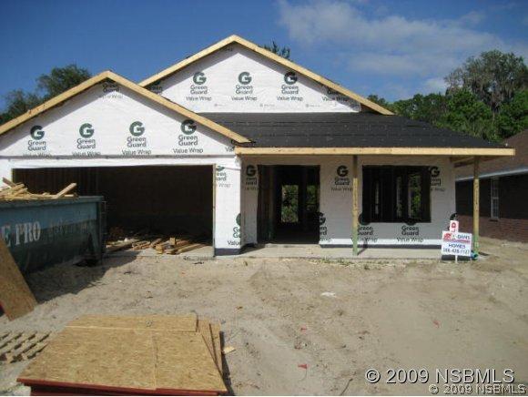 600 Coral Trace Blvd., Edgewater, FL 32132