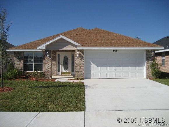 521 Coral Trace Blvd., Edgewater, FL 32132