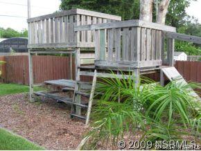 2628 Tamarind Dr., Edgewater, FL 32141
